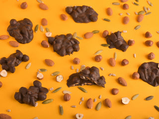 Choco Nut Mix