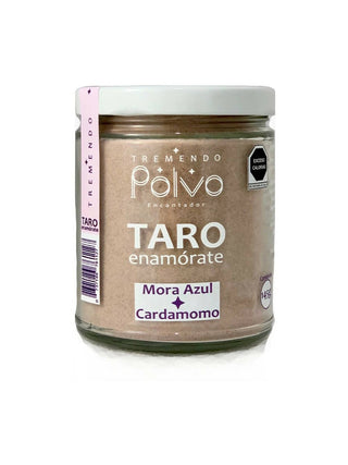 Taro enamórate