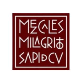 Mezcales Milagrito SAPI de CV