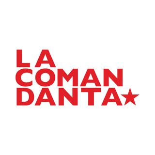 LA COMANDANTA