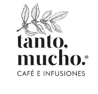 Tanto Mucho Café