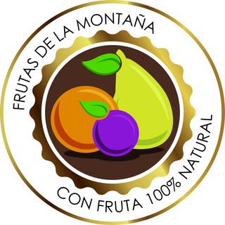 FRUTAS DE LA MONTAÑA