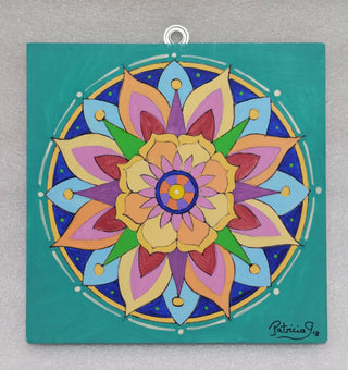 Mandala Original