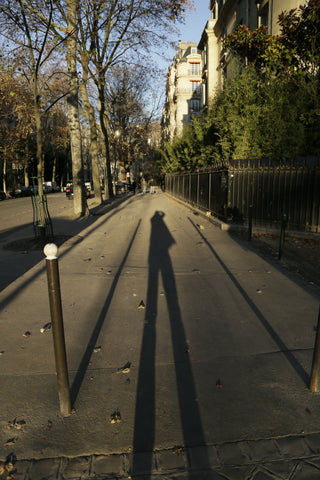 SHADOW HOMME, PARÍS