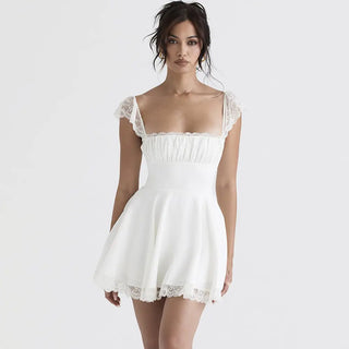 Vestido Blanco