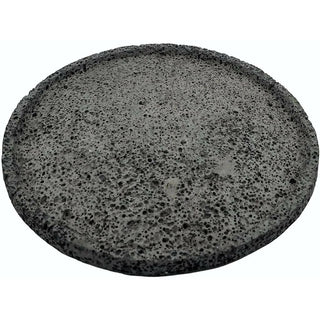 Piedra Para Pizza de Piedra Volcánica