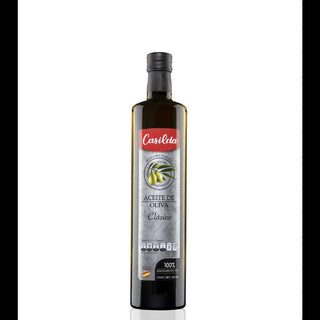 Aceite de Oliva Clásico Casilda 750